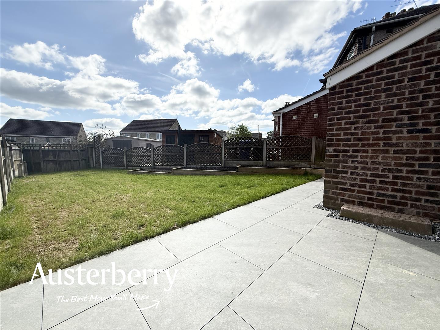 Grove Avenue, Heron Cross, Stoke-On-Trent
